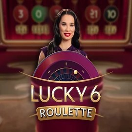 Play the Lucky 6 Roulette slot by Pragmatic Play on Fair Crown Casino