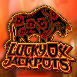 Lucky Ox Jackpots – slot by Rival, featured at faircrown-casino.eu