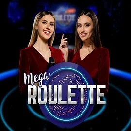 Mega Roulette – slot by Pragmatic Play, featured at faircrown-casino.eu