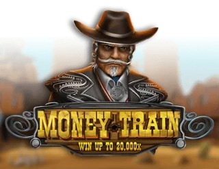Money Train – slot by Relax Gaming, featured at faircrown-casino.eu