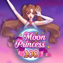 Moon Princess 100 – slot by Play'n GO, featured at faircrown-casino.eu