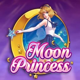 Moon Princess logo by Play'n GO at Fair Crown Casino