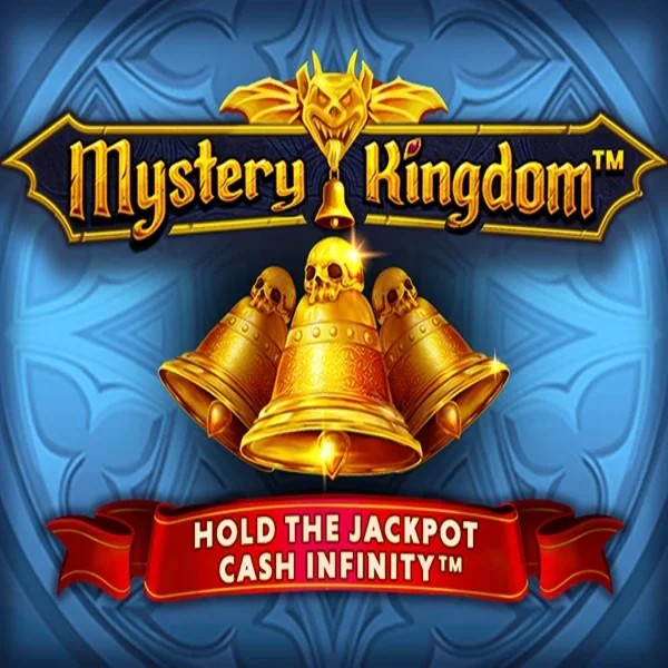 Mystery Kingdom Mystery Bells slot visual from Wazdan available on faircrown-casino.eu
