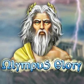 Olympus Glory – slot by Amusnet Interactive, featured at faircrown-casino.eu