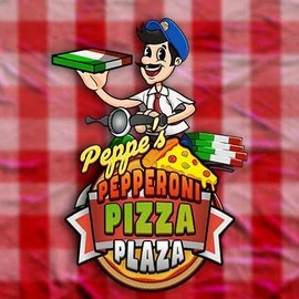Peppe’s Pepperoni Pizza Plaza online slot from Pragmatic Play – play at faircrown-casino.eu