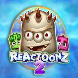 Play Reactoonz 2 slot by Play'n GO on faircrown-casino.eu