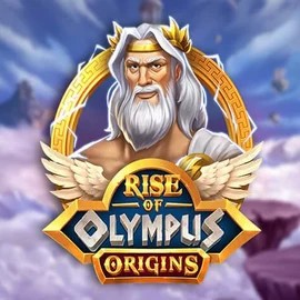 Rise of Olympus Origins slot visual from Play'n GO available on faircrown-casino.eu