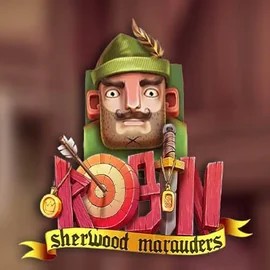 Robin Sherwood Marauders – slot by Yggdrasil, featured at faircrown-casino.eu