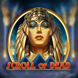 Play the Scroll of Dead slot by Play'n GO on Fair Crown Casino