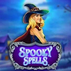 Spooky Spells online slot from Novomatic – play at faircrown-casino.eu