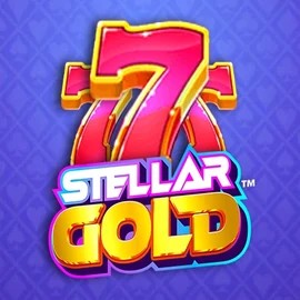 Stellar Gold – slot by Snowborn Games, featured at faircrown-casino.eu