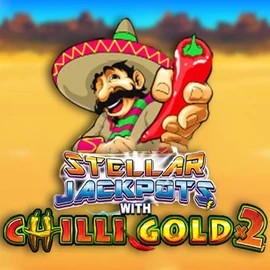 Stellar Jackpots with Chilli Gold x2 casino game by Lightning Box Game – featured logo at Fair Crown Casino
