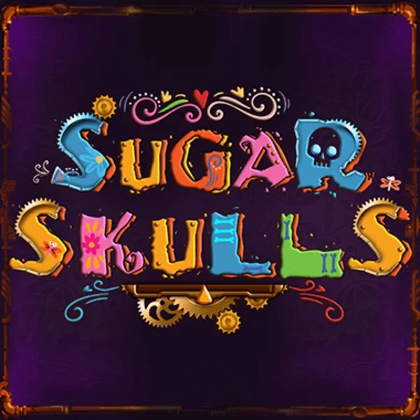 Play Sugar Skulls slot by Booming Games on faircrown-casino.eu