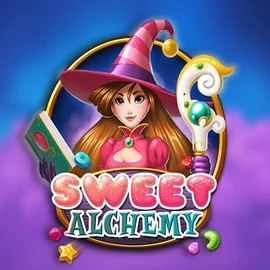 Sweet Alchemy logo by Play'n GO at Fair Crown Casino