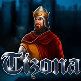 Tizona casino game by Merkur Gaming – featured logo at Fair Crown Casino