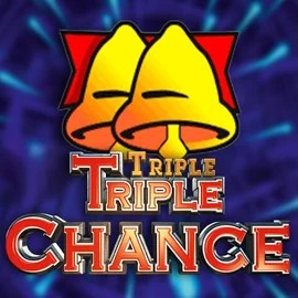 Triple Triple Chance casino game by Merkur Gaming – featured logo at Fair Crown Casino