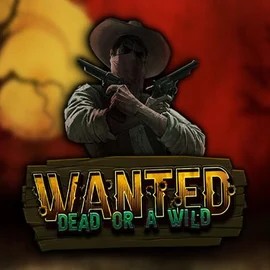 Wanted Dead or a Wild online slot from Hacksaw Gaming – play at faircrown-casino.eu