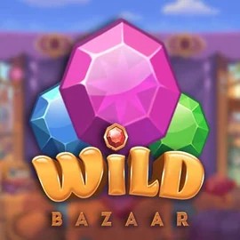 Wild Bazaar online slot from NetEnt – play at faircrown-casino.eu