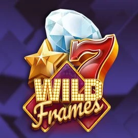 Wild Frames game by Play'n GO – logo hosted on Fair Crown Casino