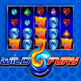 Play the Wild Fury Jackpots slot by IGT on Fair Crown Casino