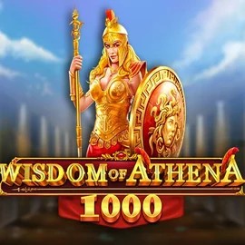 Wisdom of Athena 1000 online slot from Pragmatic Play – play at faircrown-casino.eu