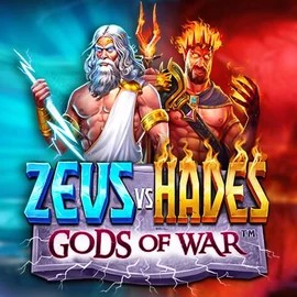 Zeus vs Hades: Gods of War – slot by Pragmatic Play, featured at faircrown-casino.eu